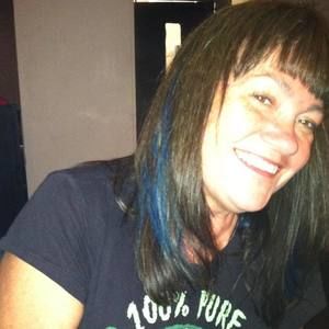 Meet your Posher, Deborah